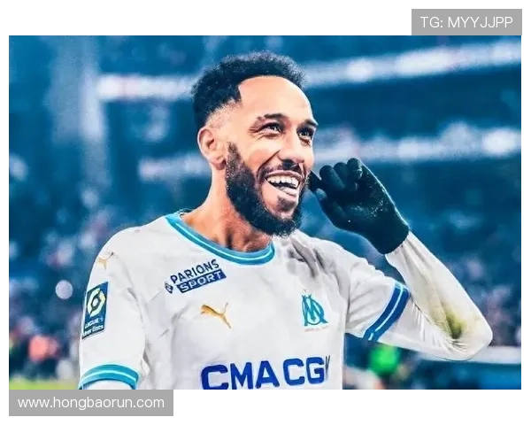 球探报告：马赛17岁前锋罗比尼奥，相似知名球员雅克松